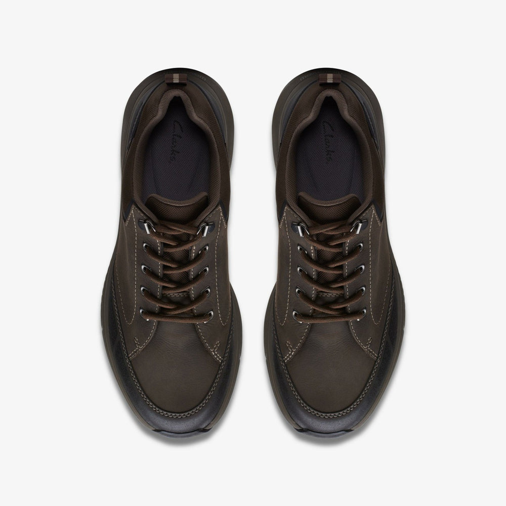 Wave 2.0 Vibe Dark Brown