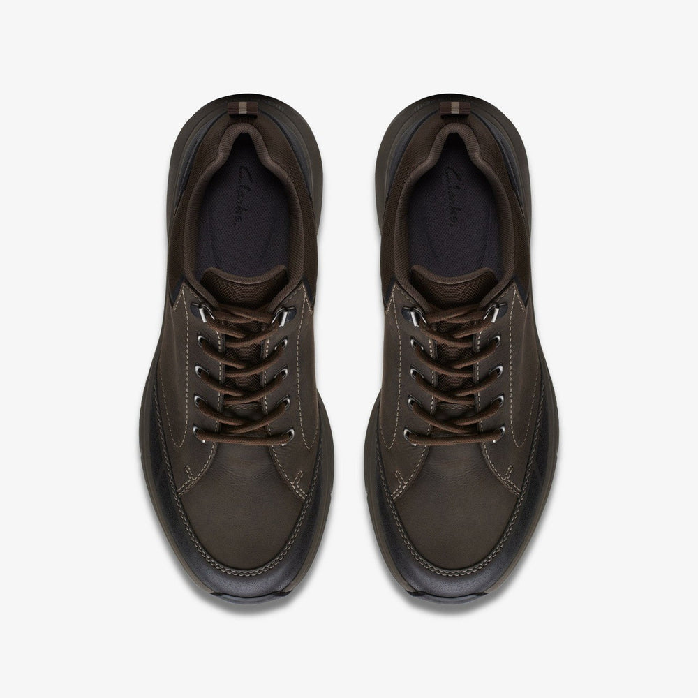 Wave 2.0 Vibe Dark Brown