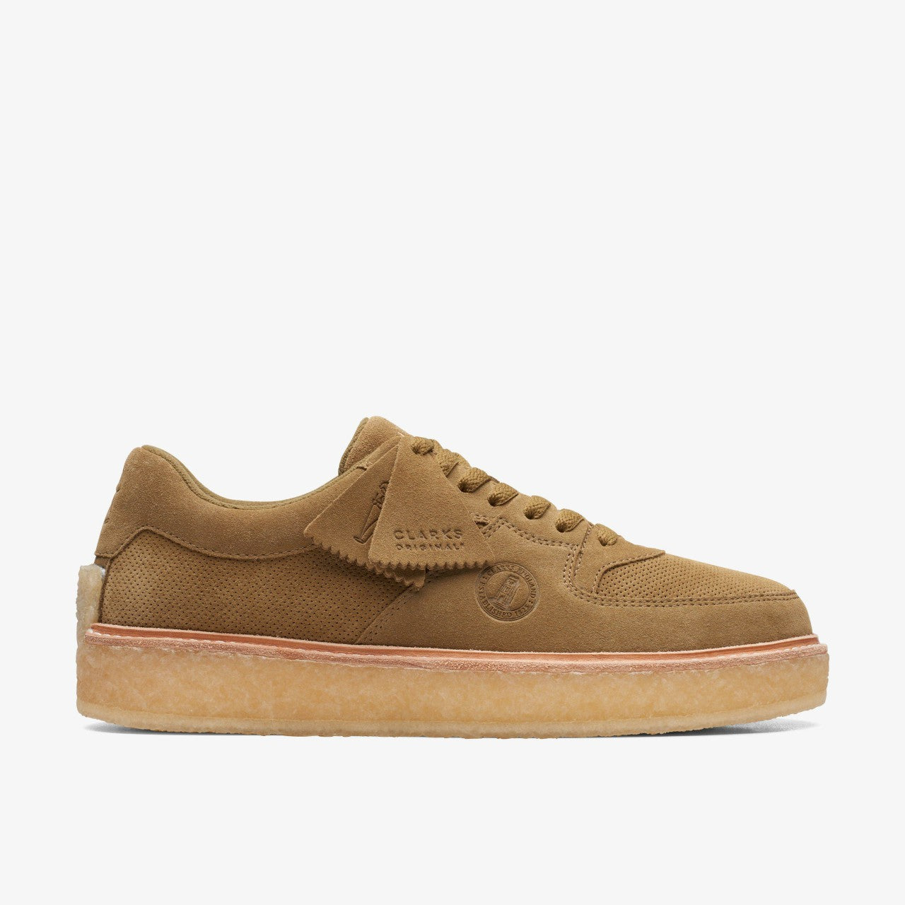Sandford Dark Olive