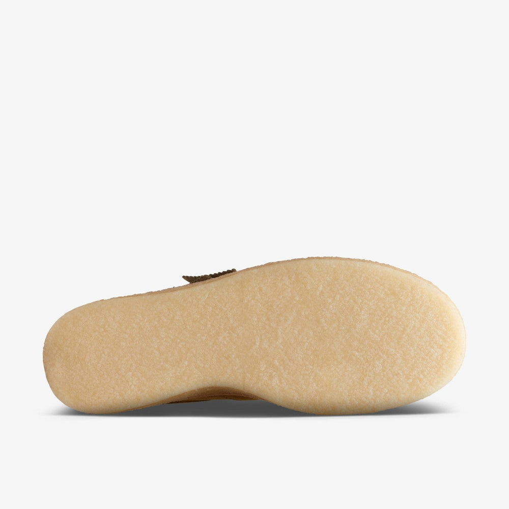 Sandford Dark Olive