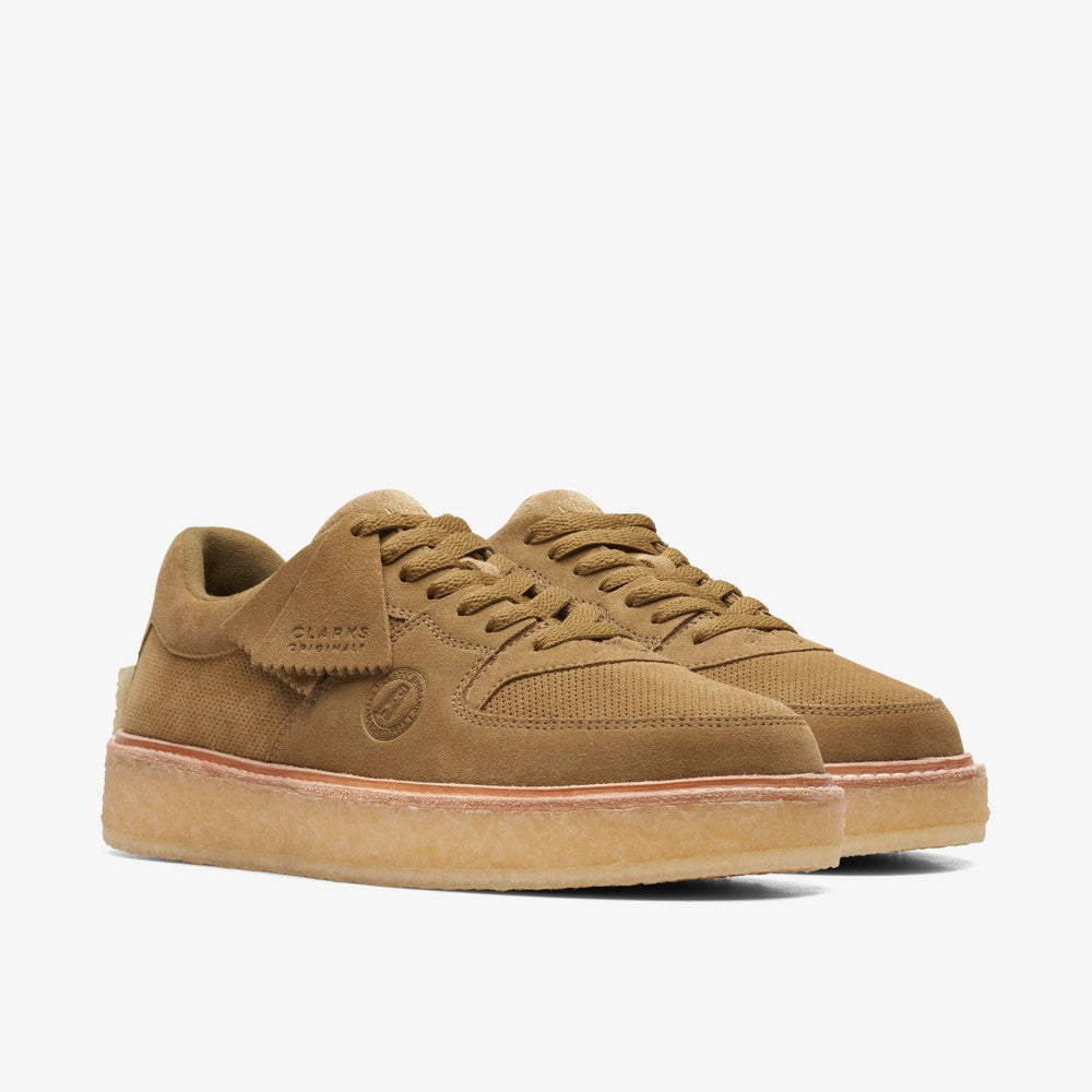 Sandford Dark Olive