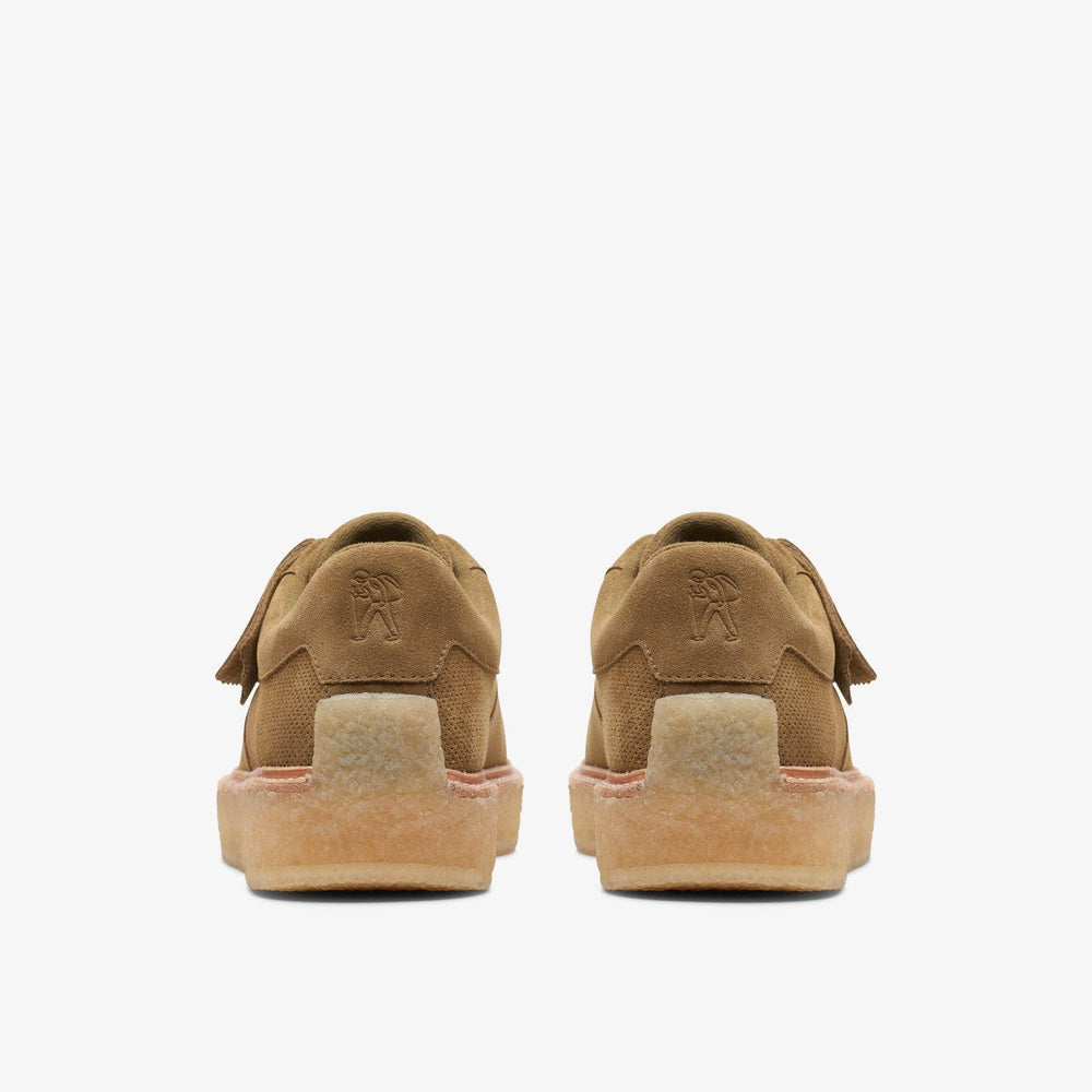 Sandford Dark Olive