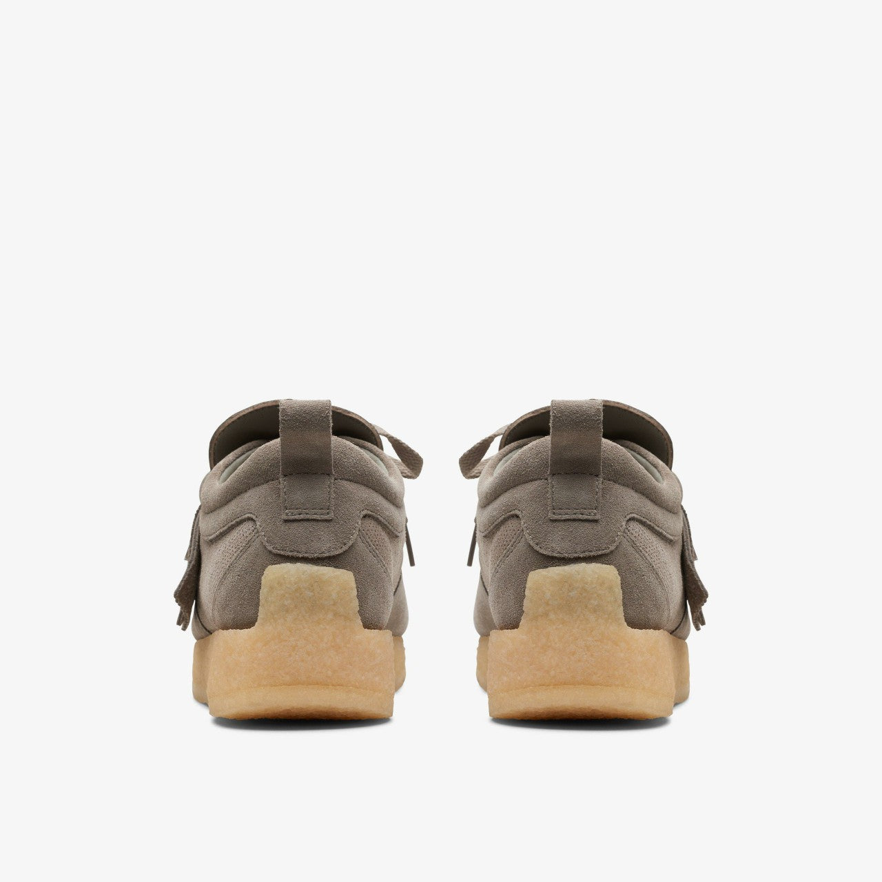 Maycliffe Grey Suede