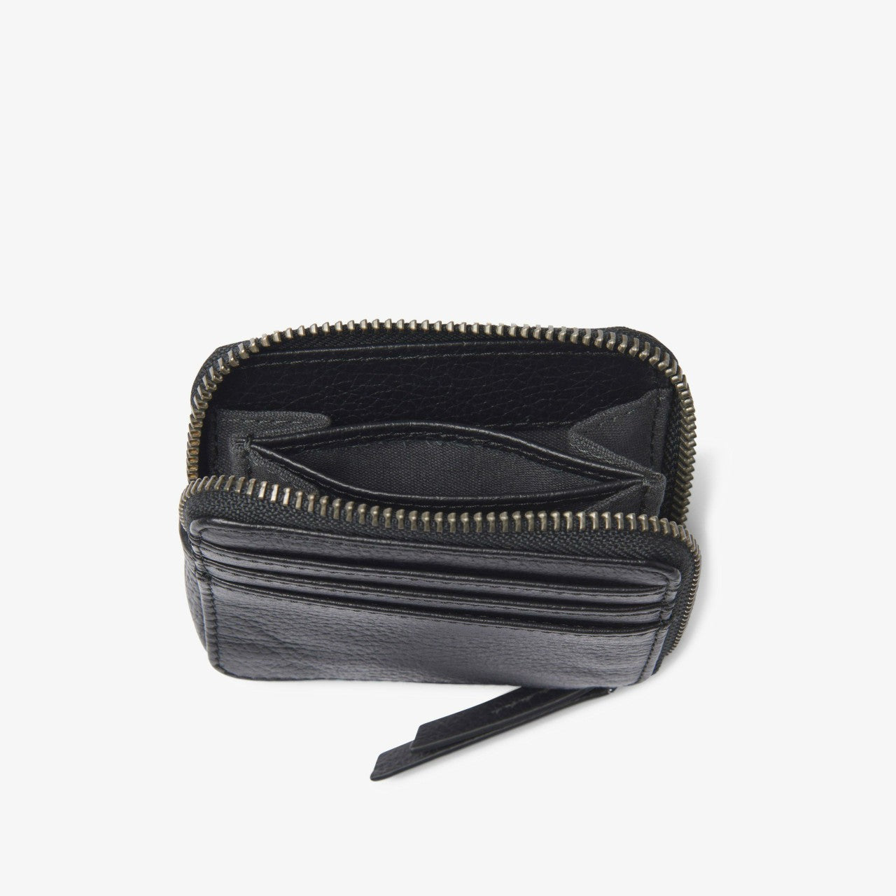 Roslyn Small Black