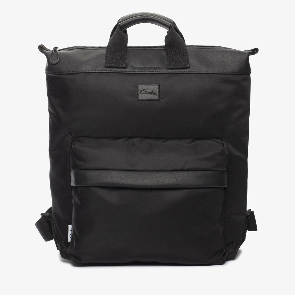 Marathon Walk Black