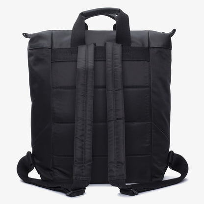 Marathon Walk Black