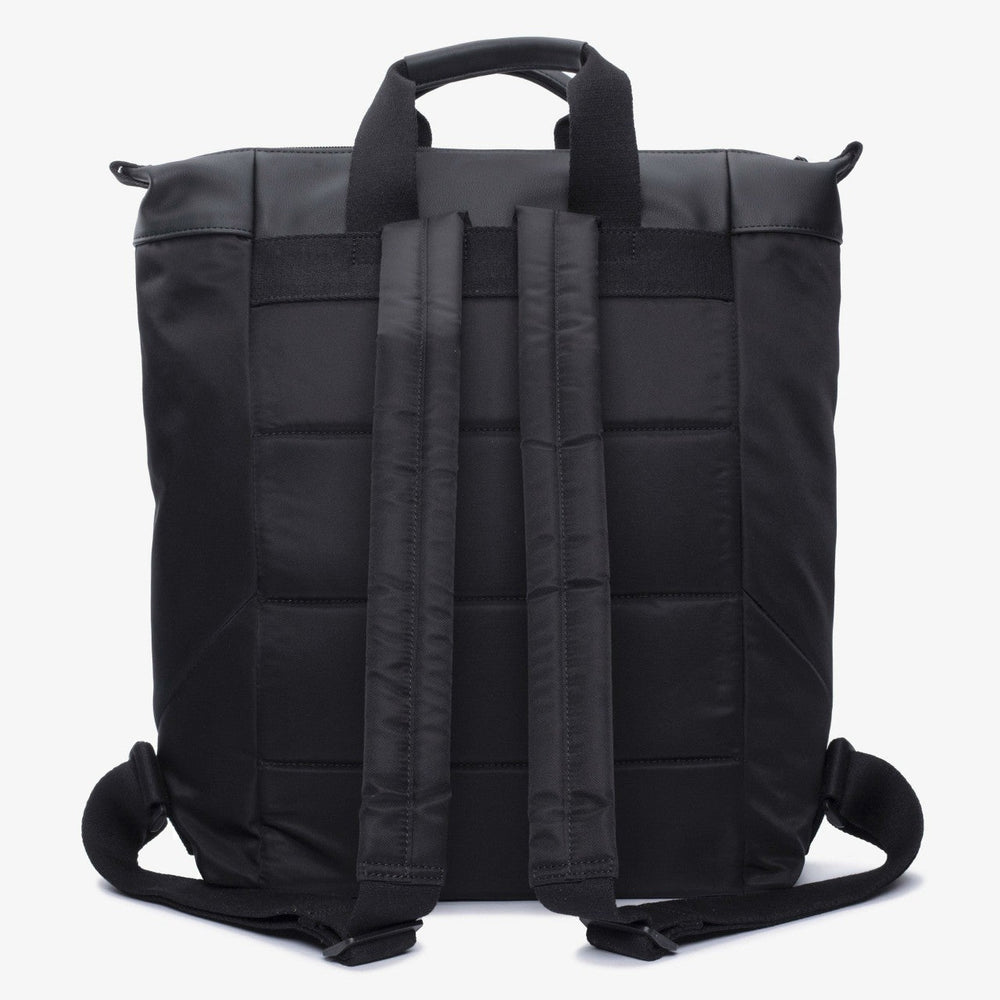 Marathon Walk Black