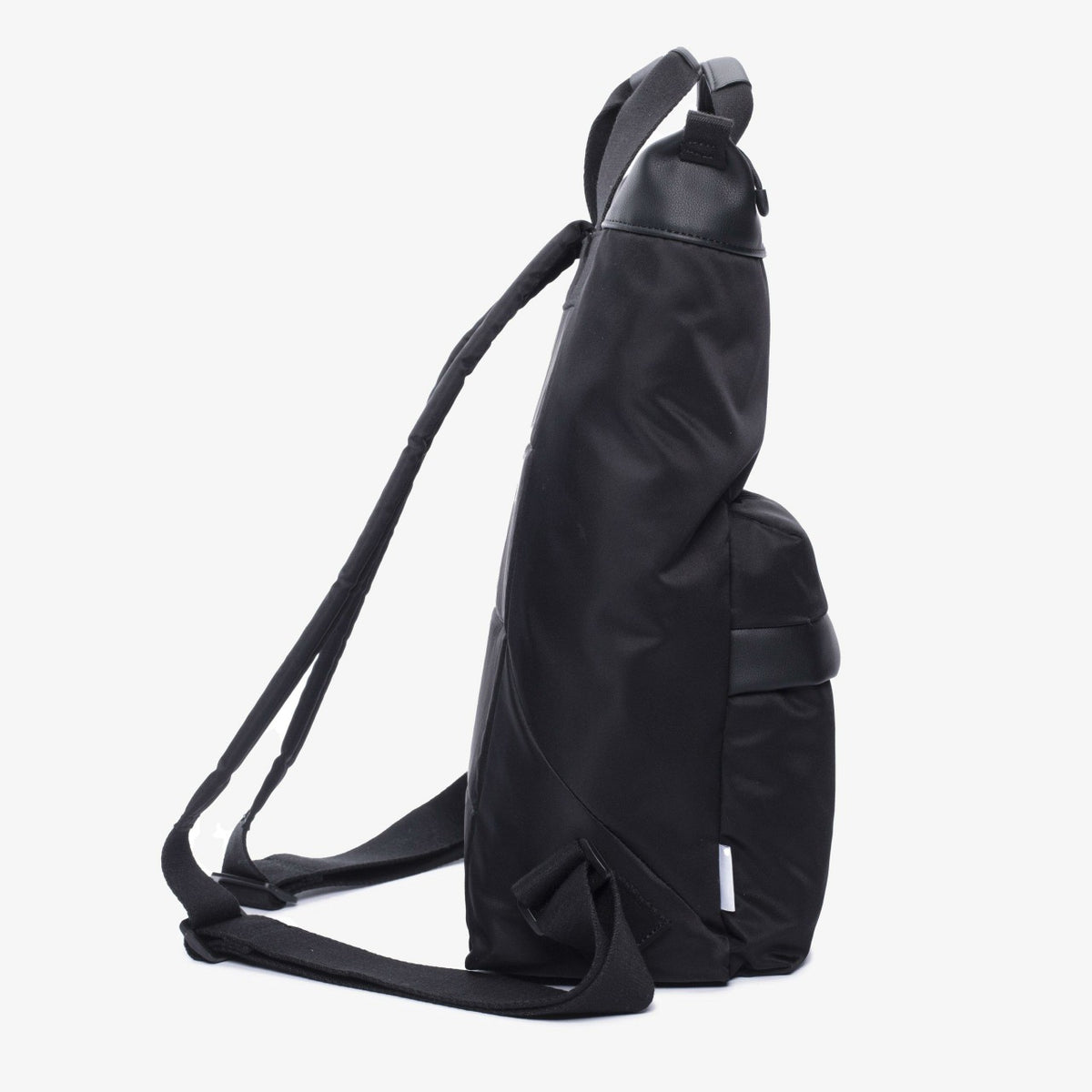 Marathon Walk Black