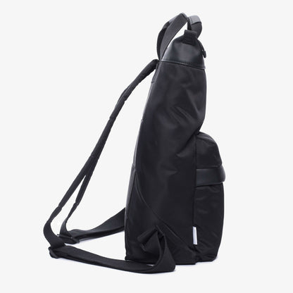 Marathon Walk Black