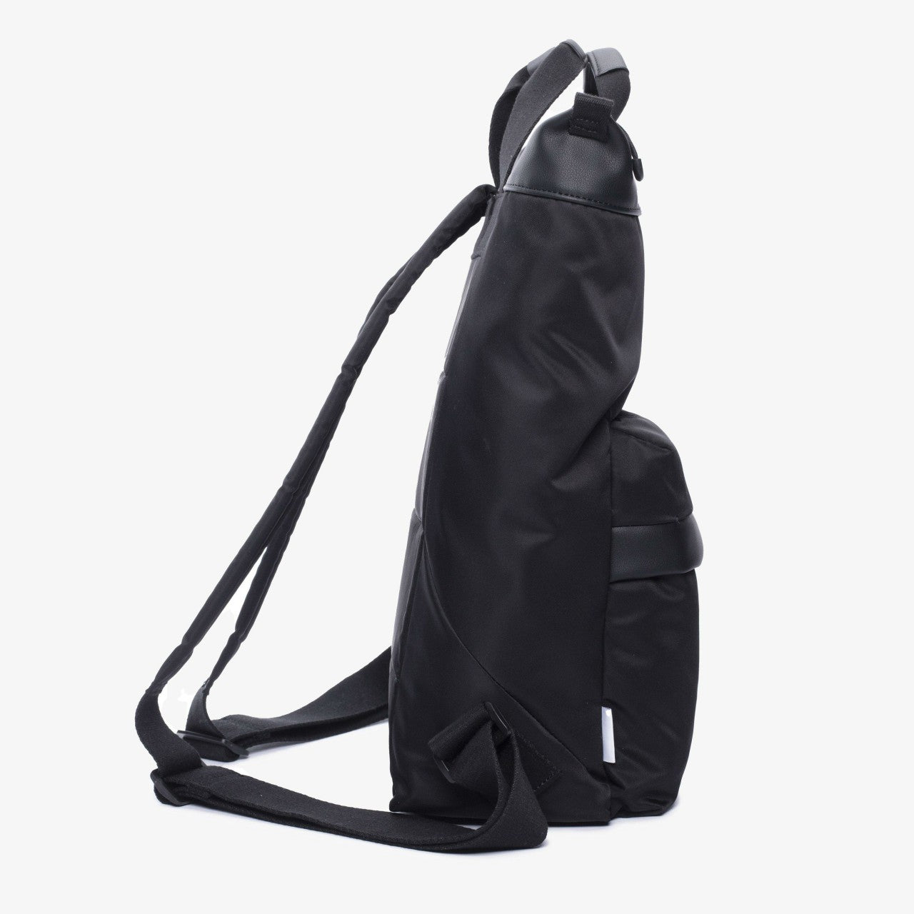 Marathon Walk Black