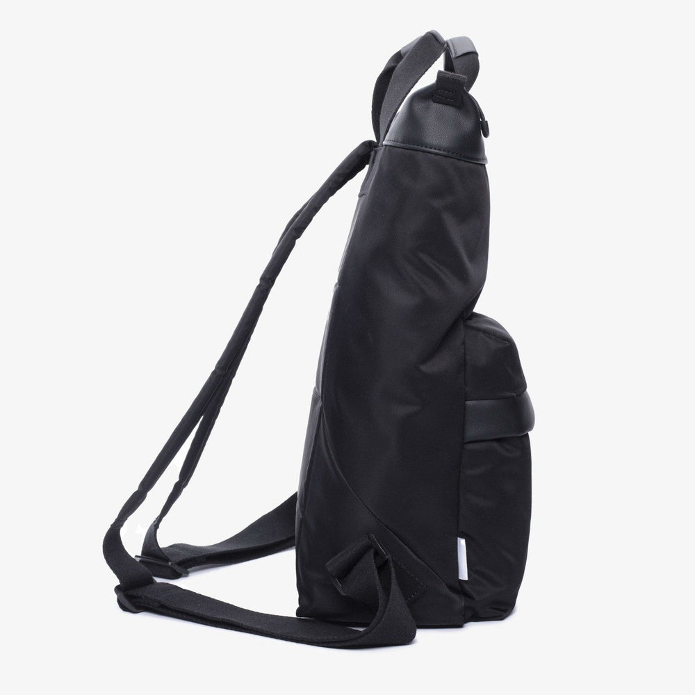 Marathon Walk Black