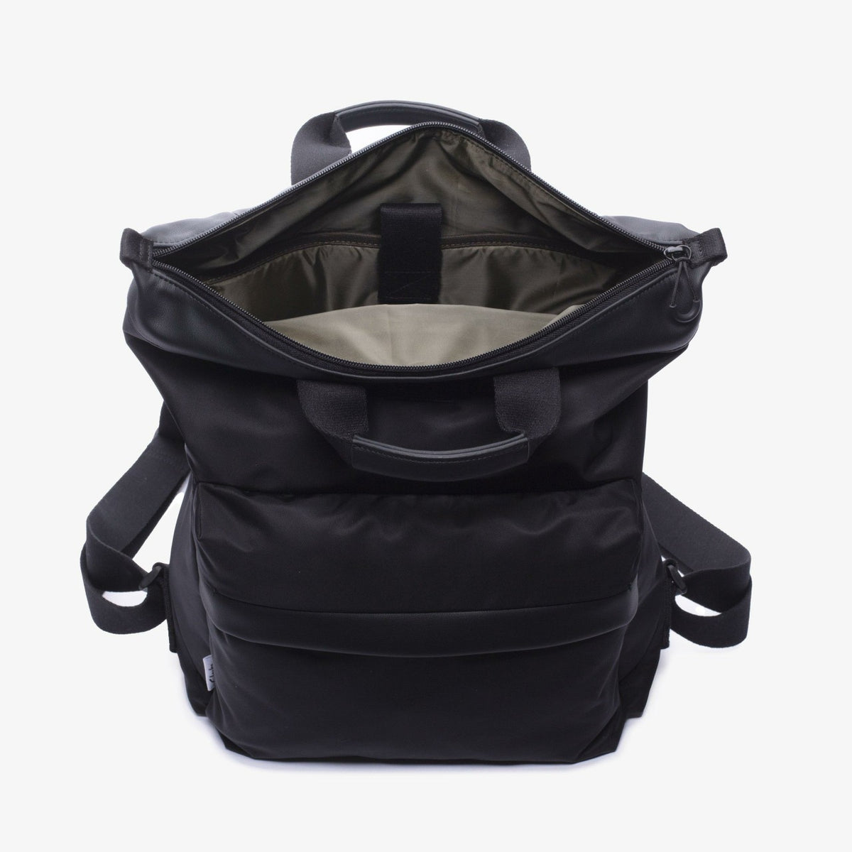 Marathon Walk Black