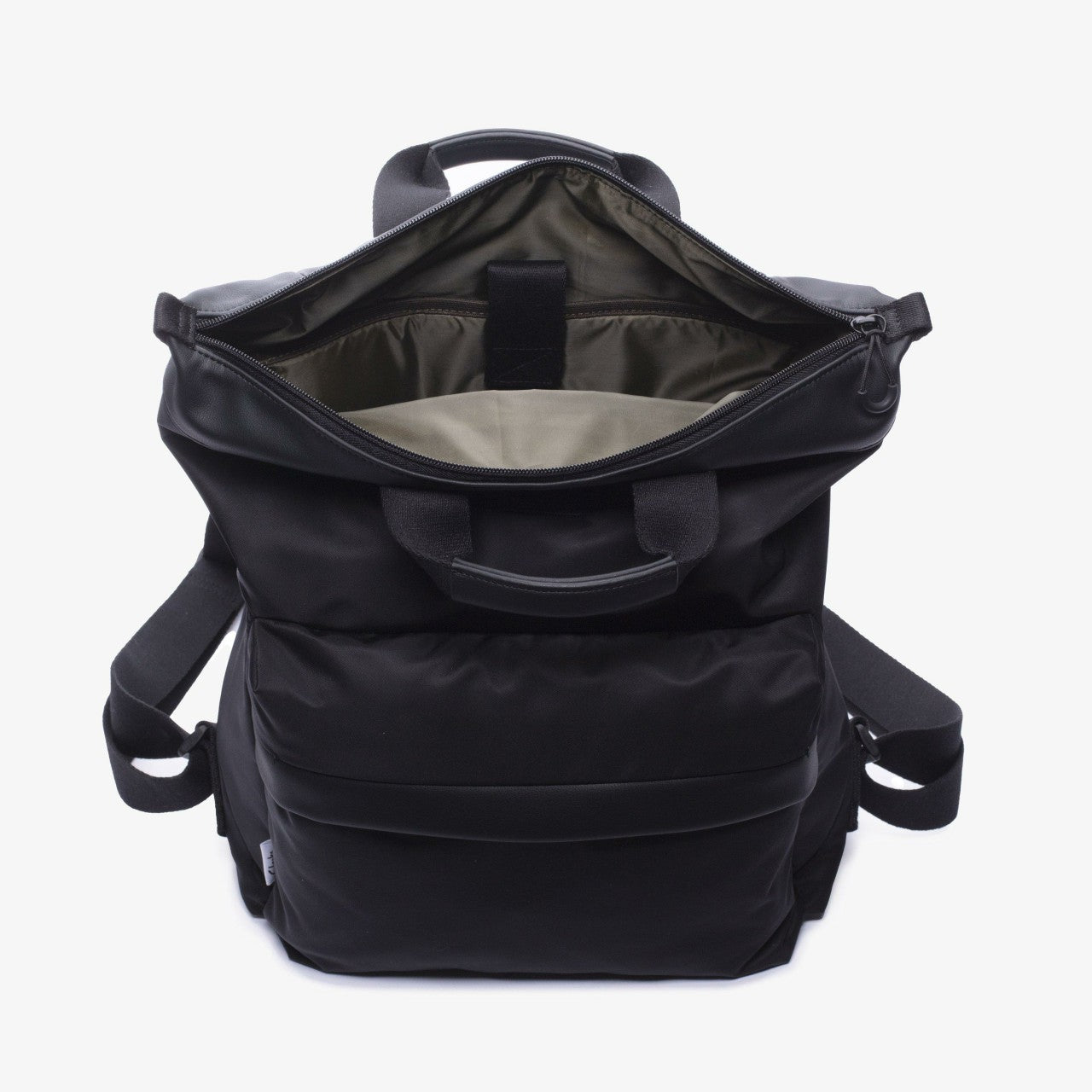 Marathon Walk Black