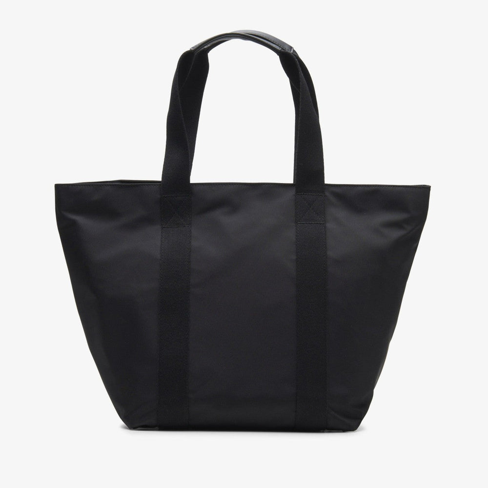 Marathon Day Black