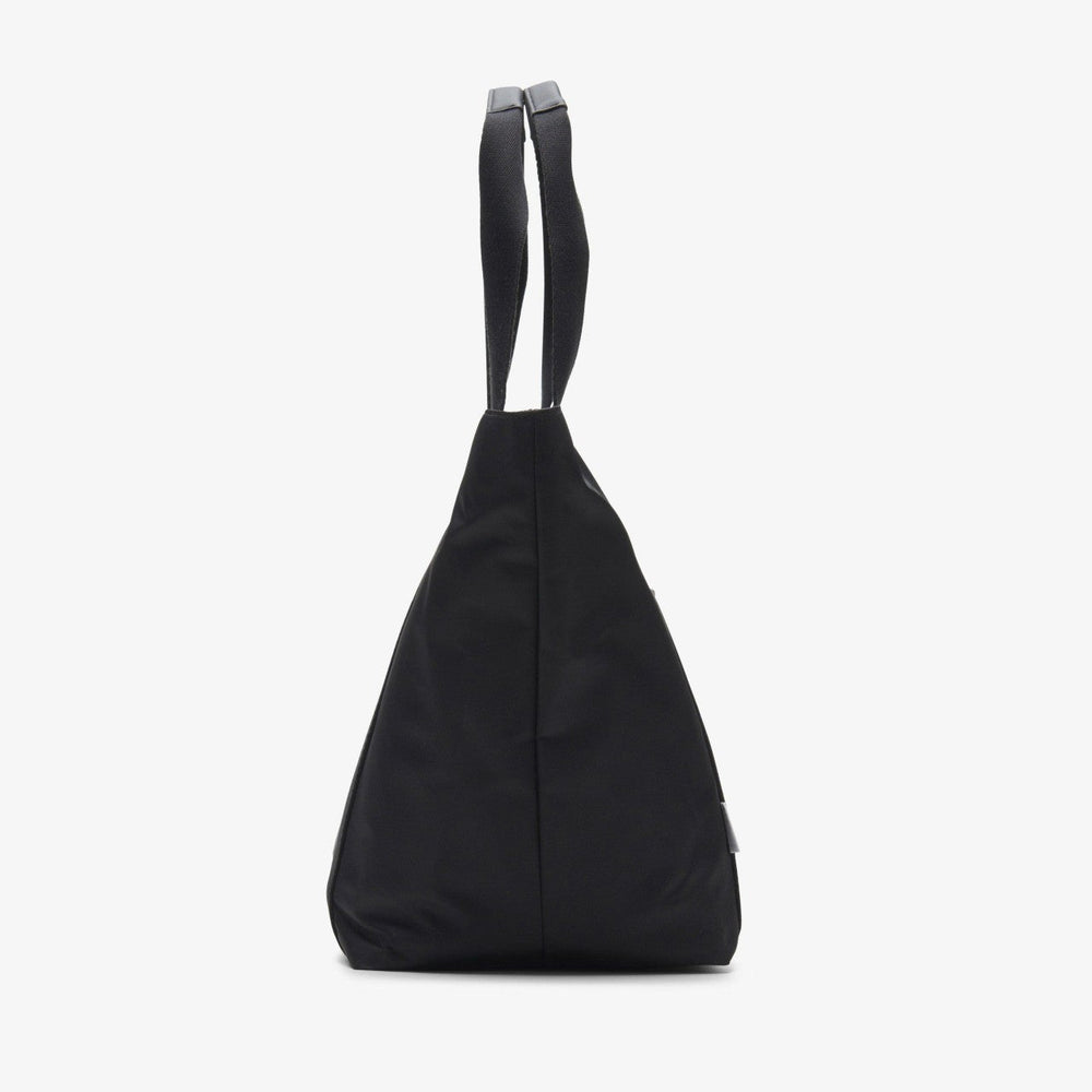 Marathon Day Black