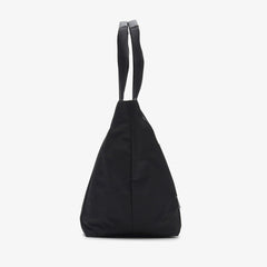 Marathon Day Black