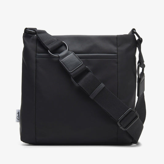 Marathon Swift Black