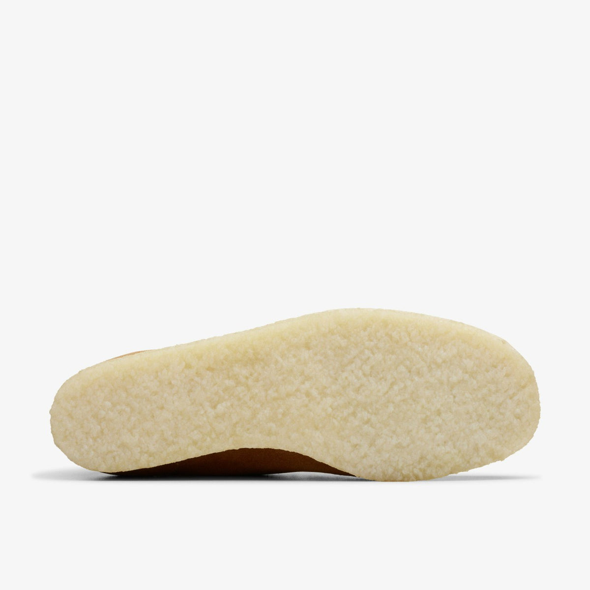 Wallabee Boot Tan Combination
