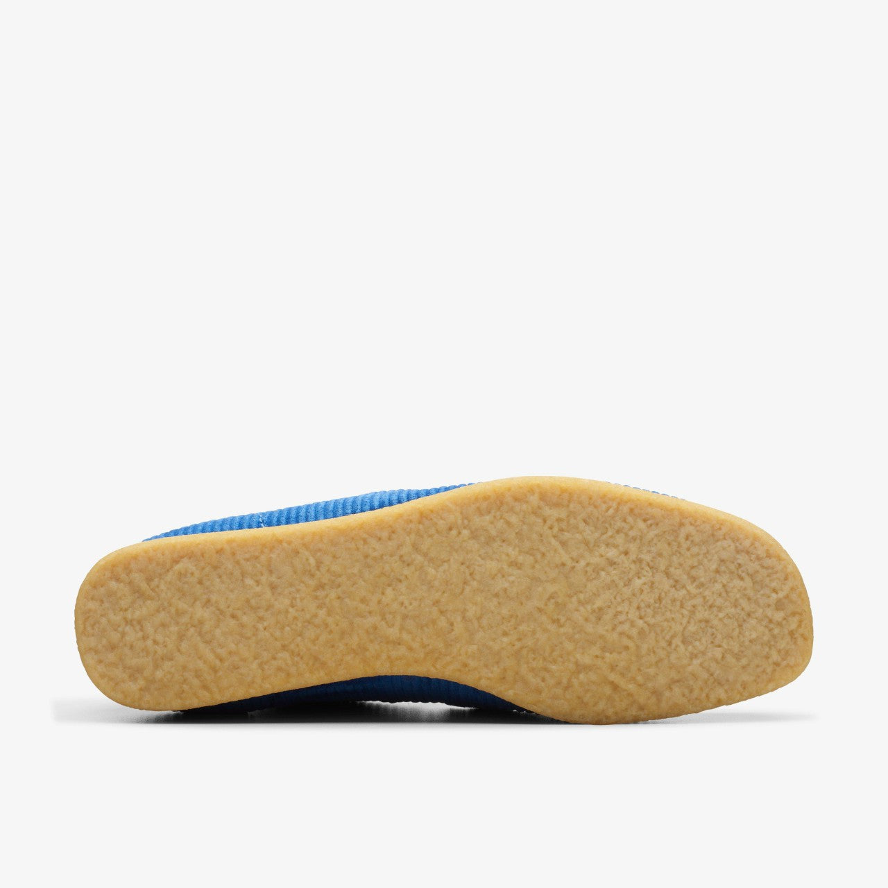 Wallabee Boot Pacific Blue