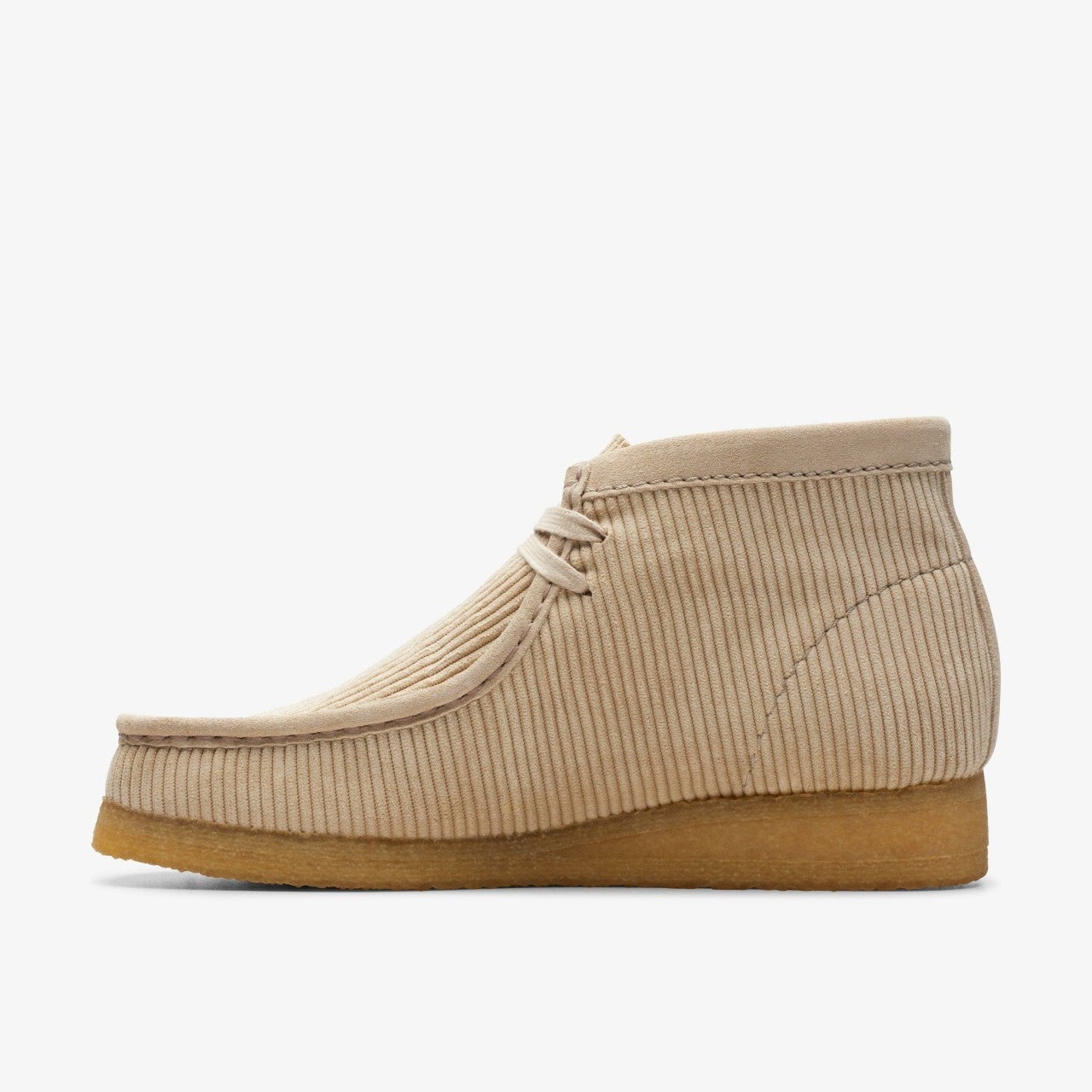 Wallabee Boot Sand Cord