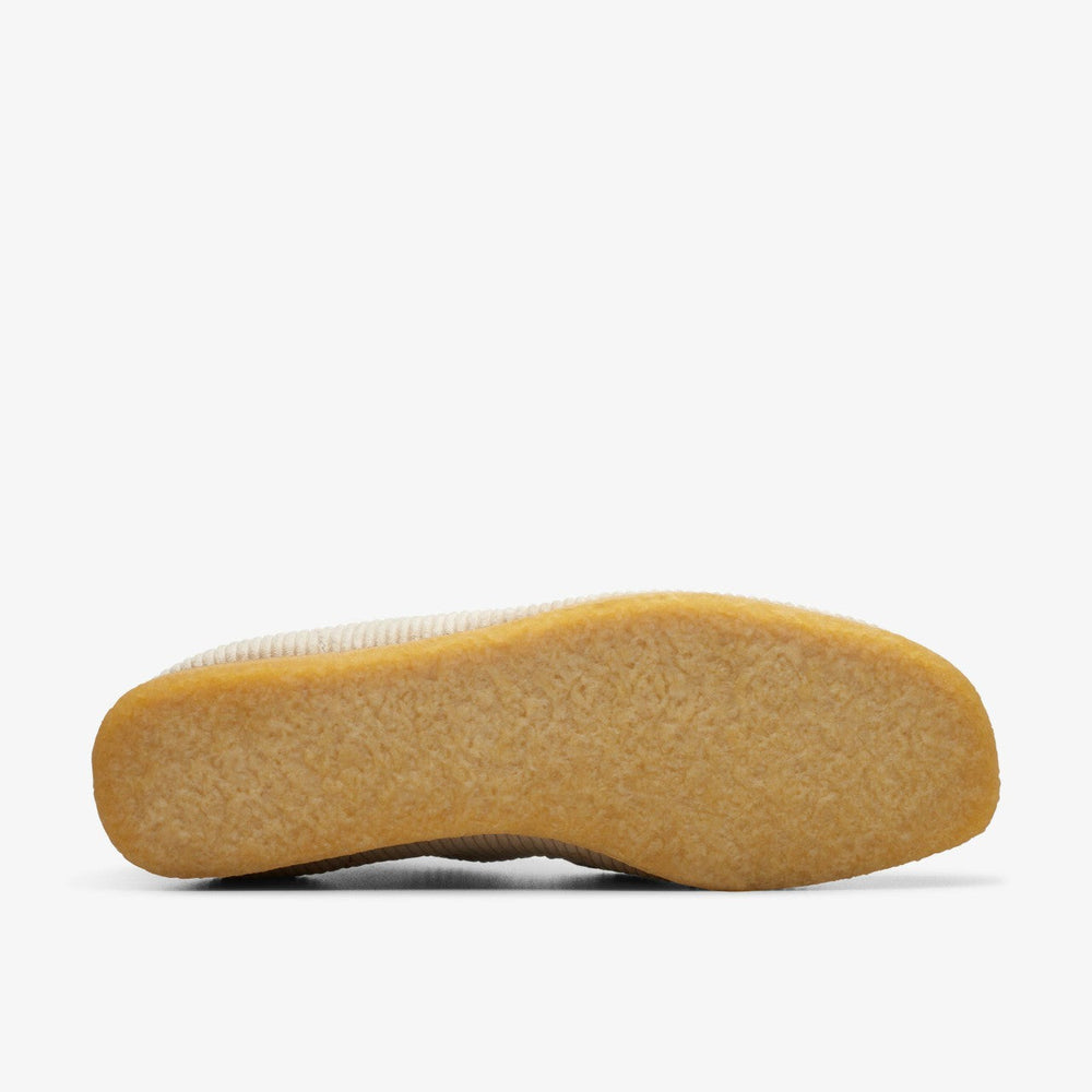 Wallabee Boot Sand Cord