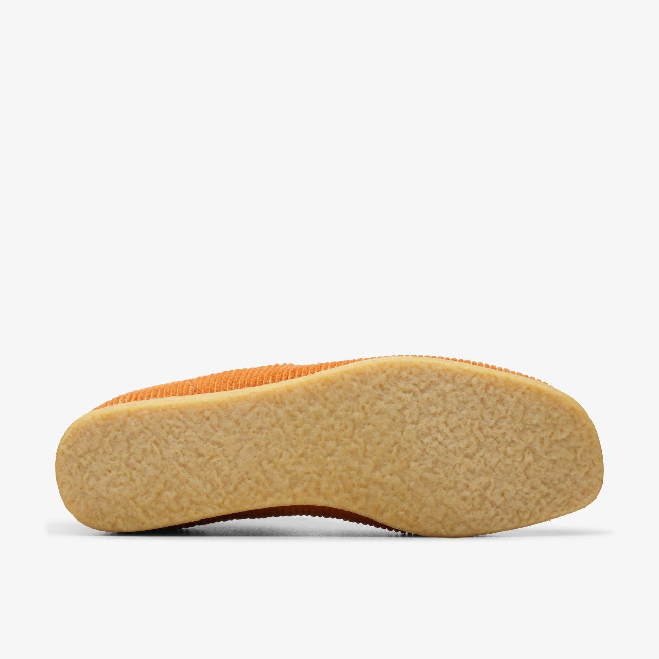 Wallabee Boot Terracotta