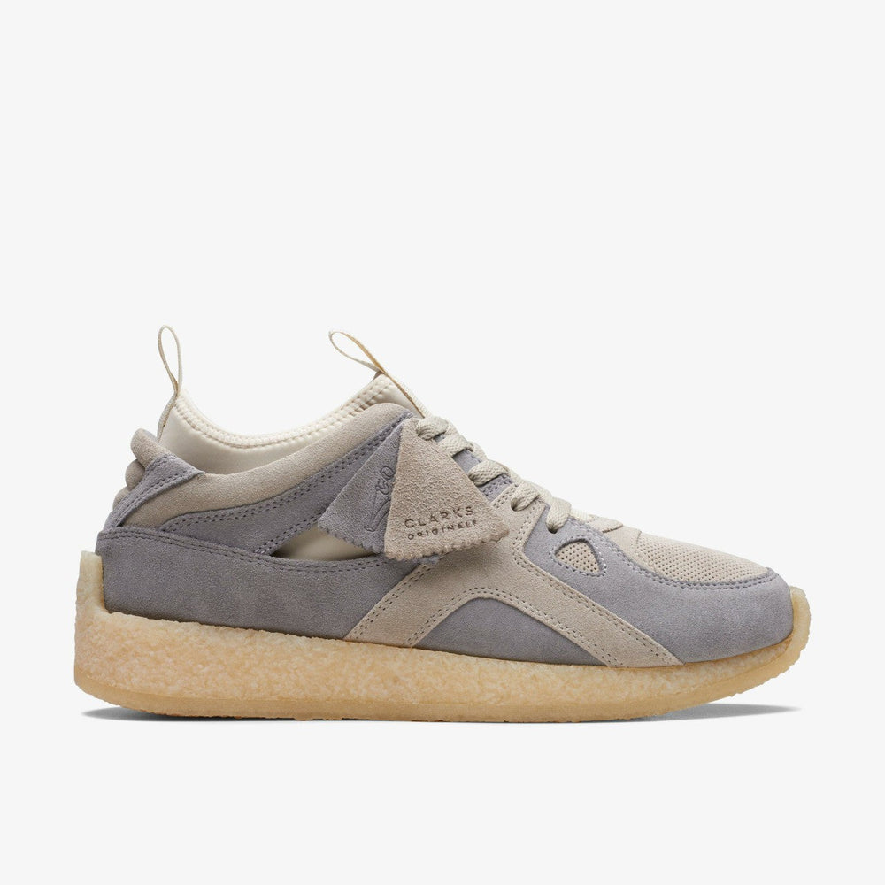 8th St Breacon Grey