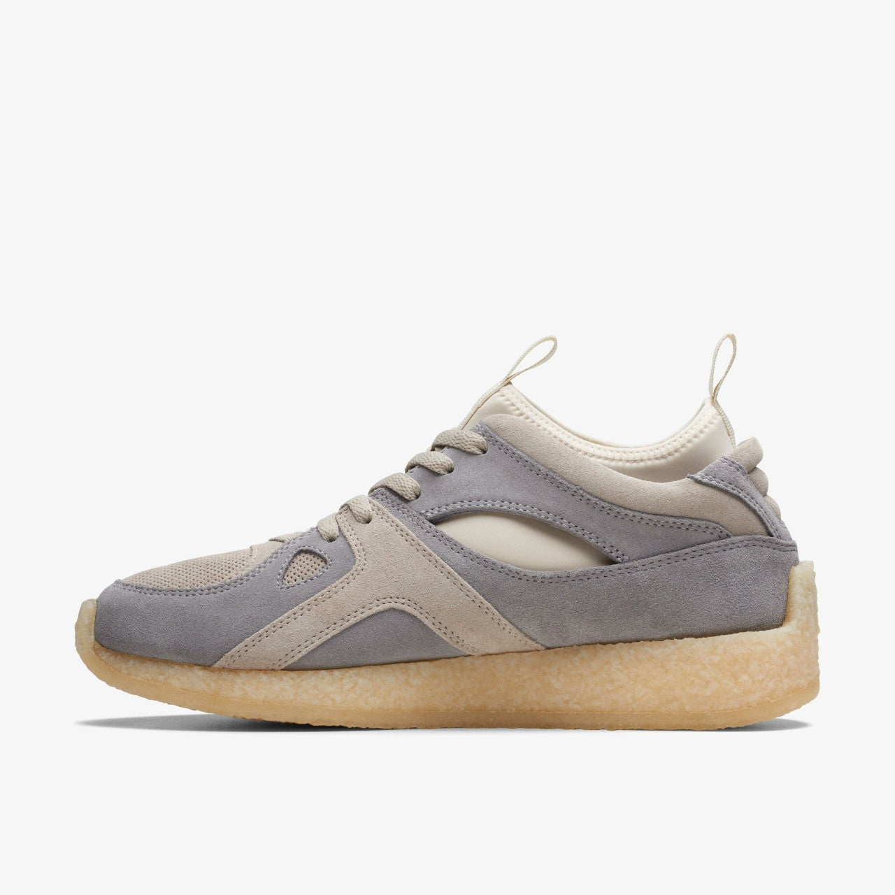 8th St Breacon Grey