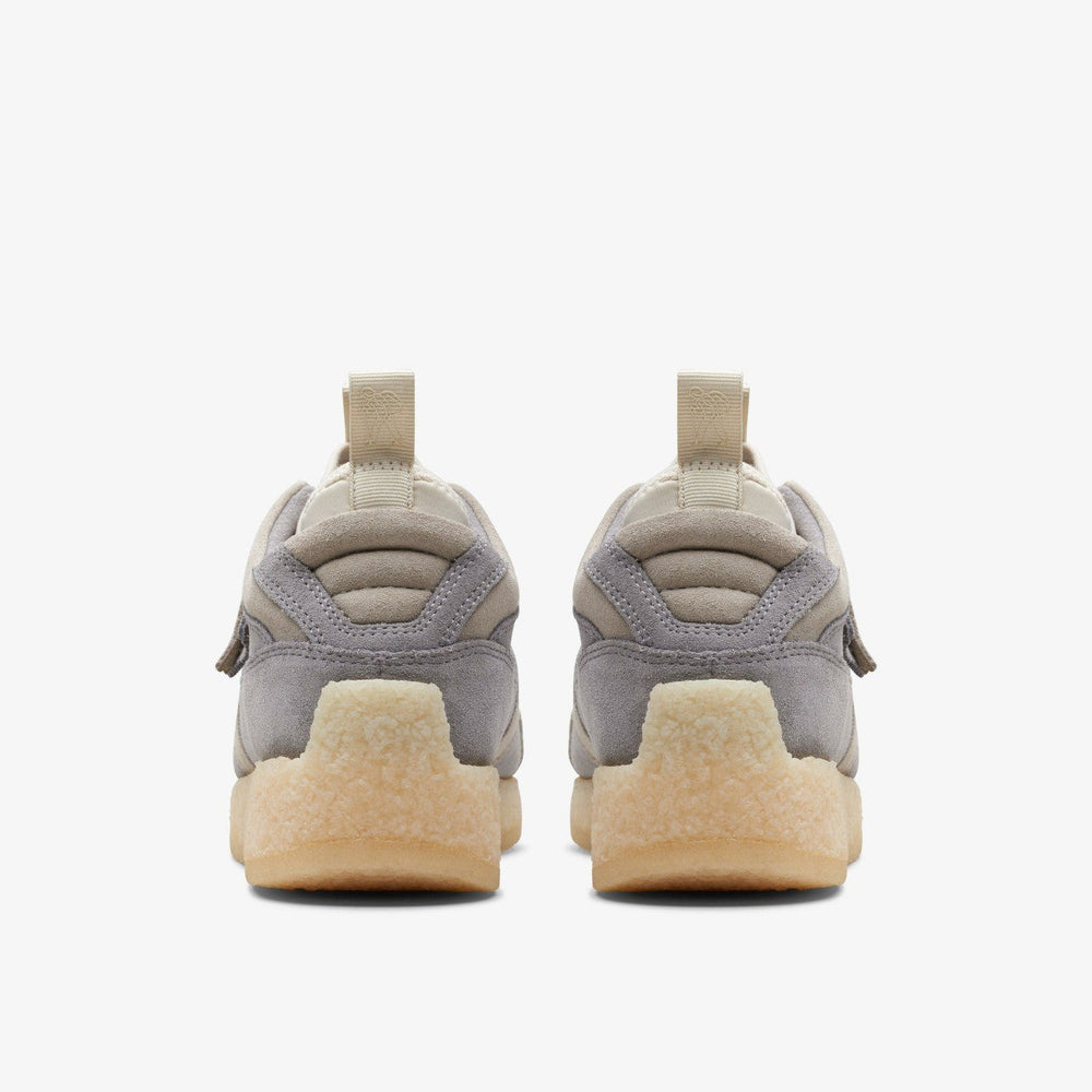 8th St Breacon Grey