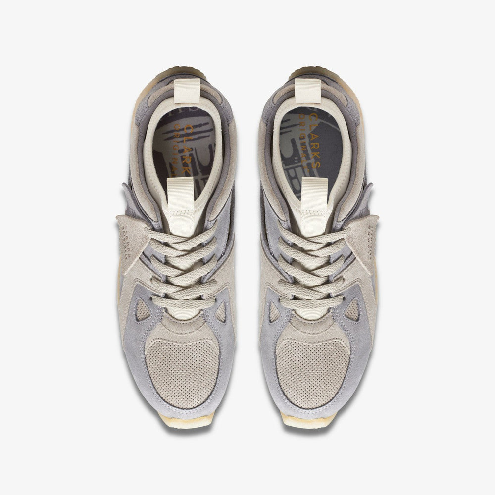 8th St Breacon Grey