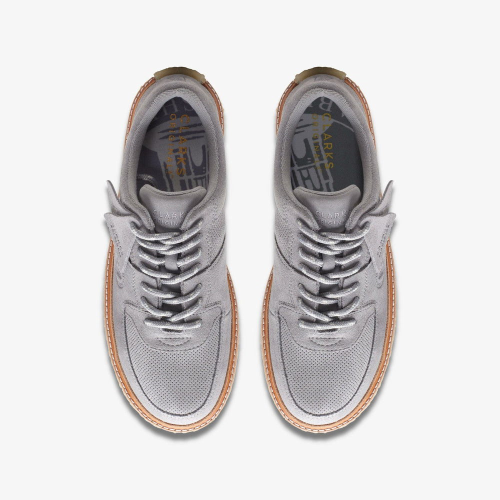 Sandford Grey