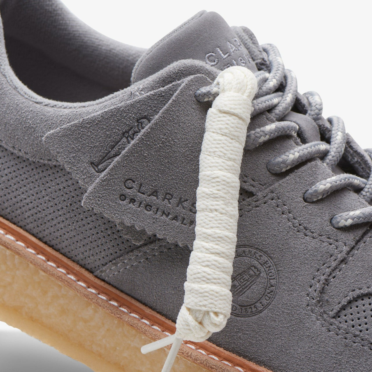 Sandford Grey