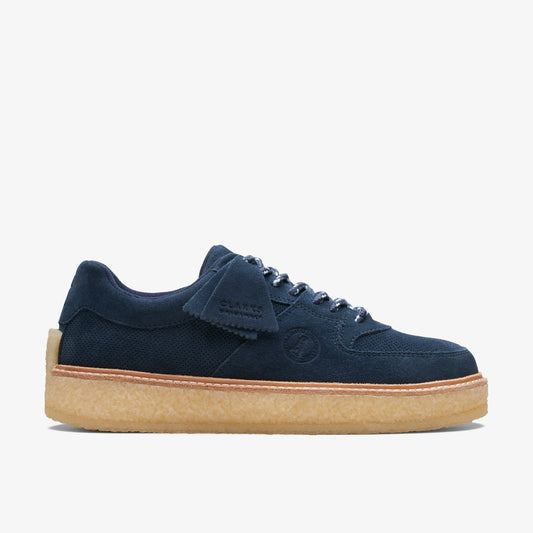Sandford Dark Navy