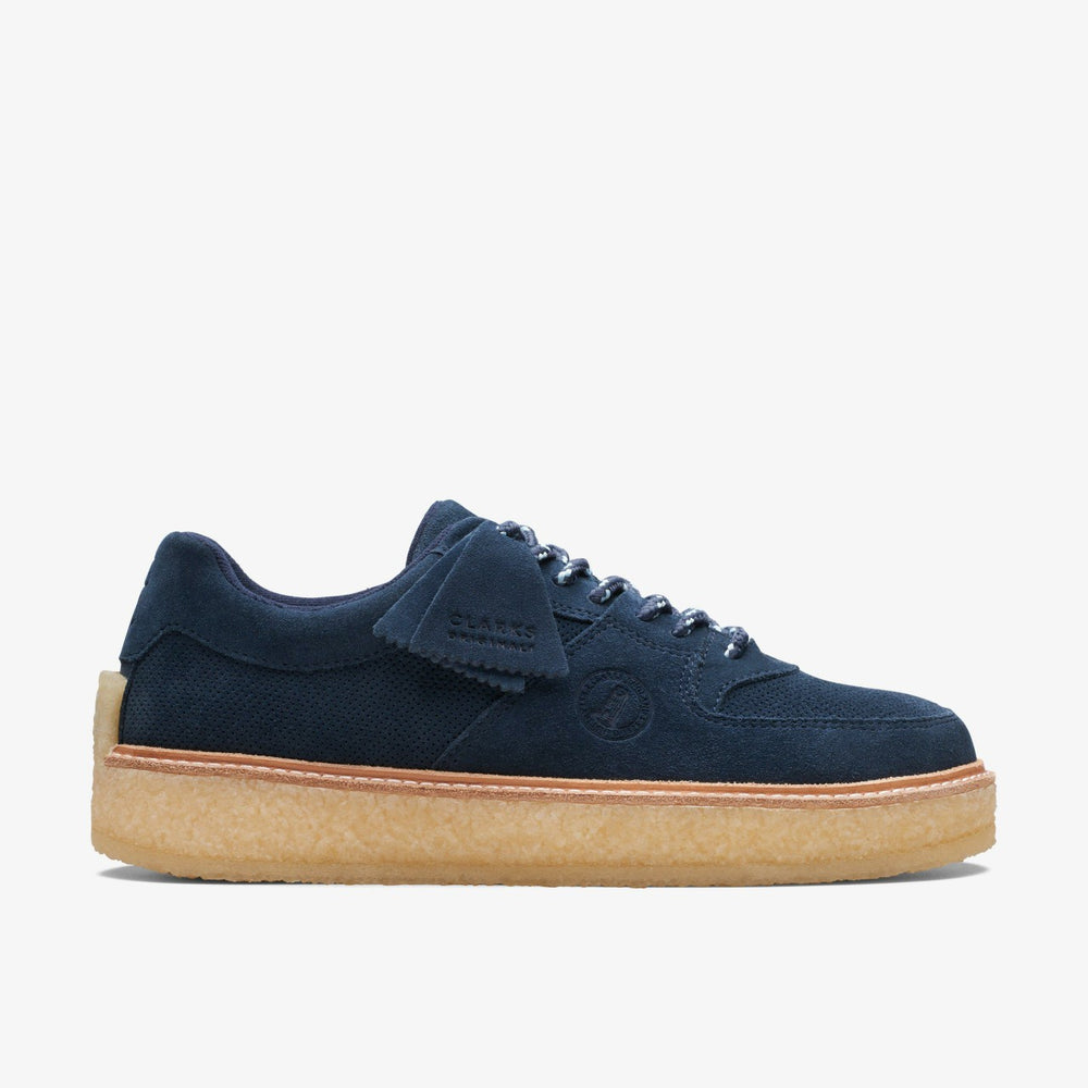Sandford Dark Navy