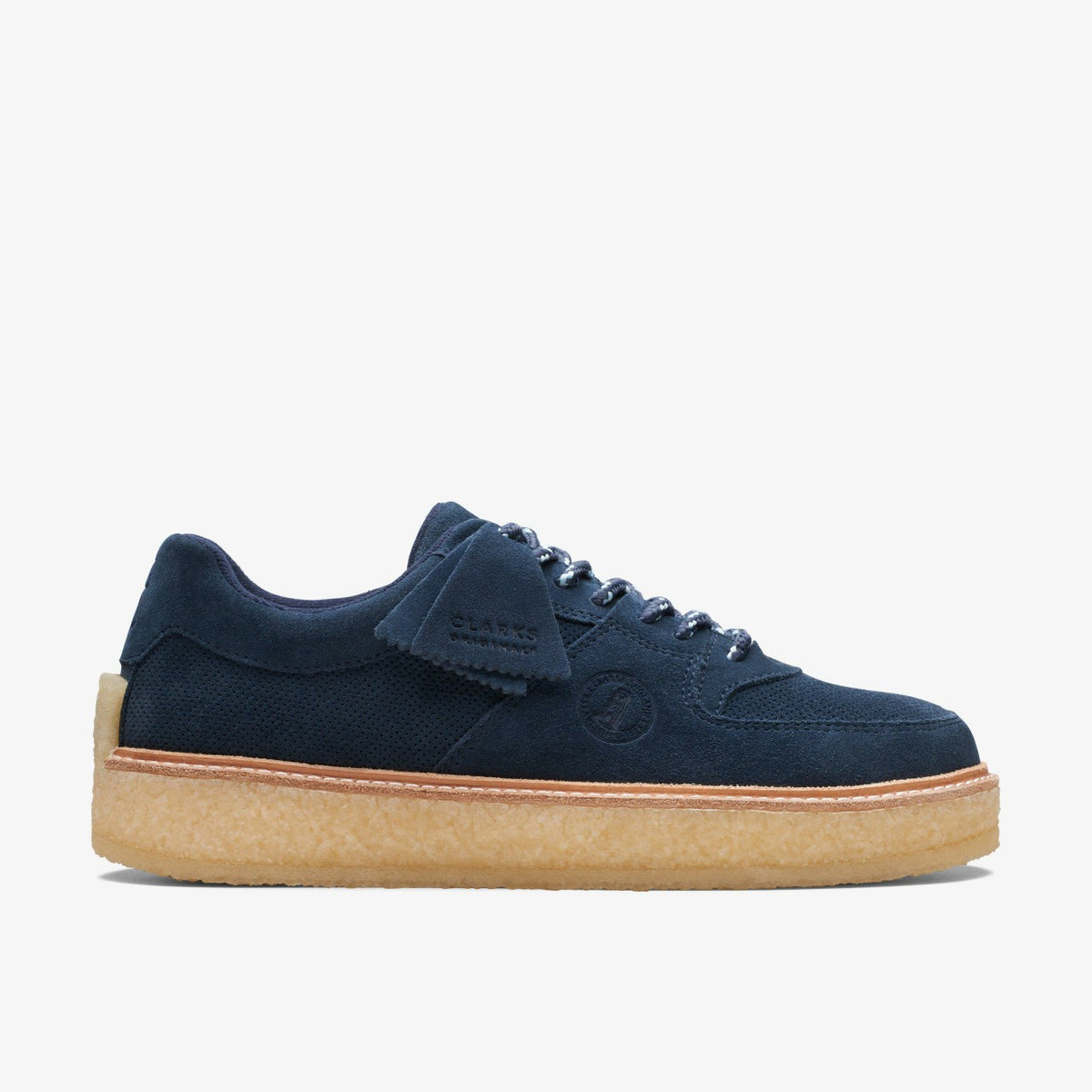 Sandford Dark Navy