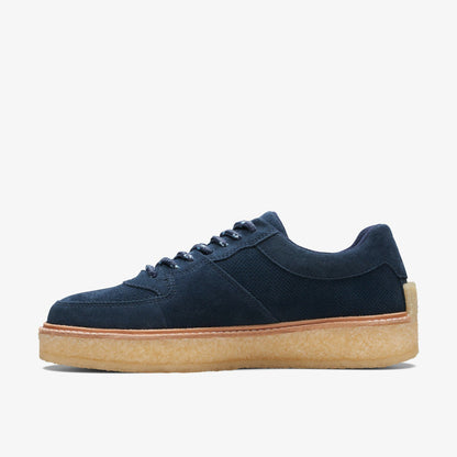 Sandford Dark Navy
