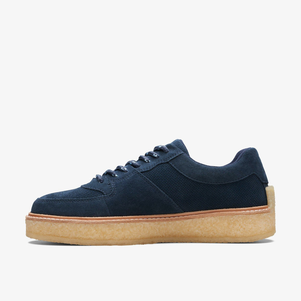 Sandford Dark Navy