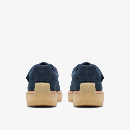 Sandford Dark Navy