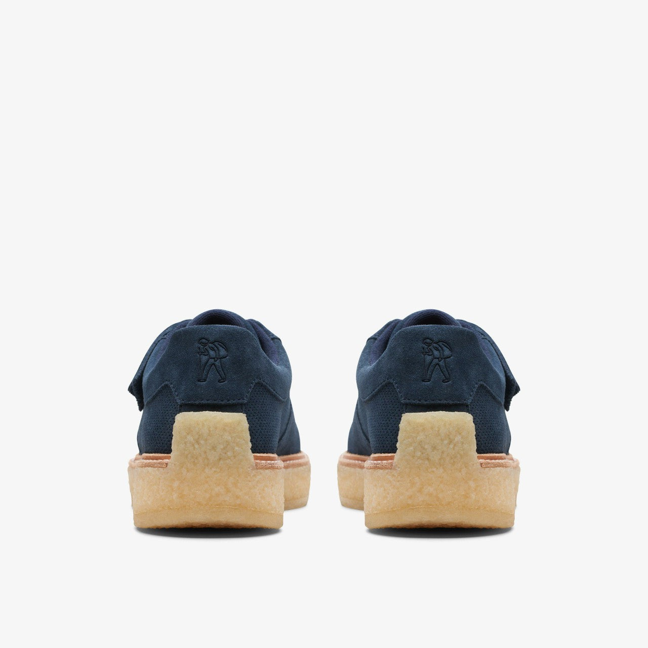 Sandford Dark Navy