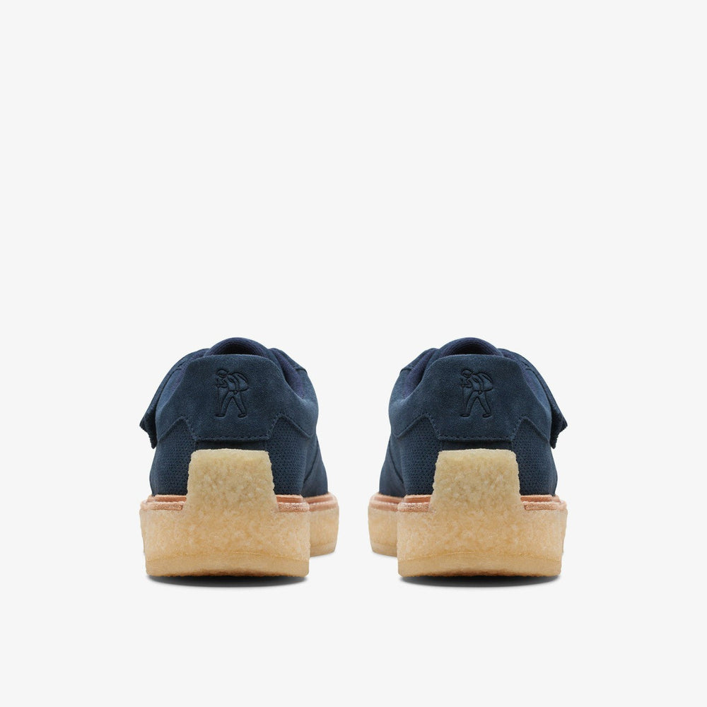 Sandford Dark Navy