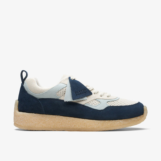 Lockhill Dark Blue Combination