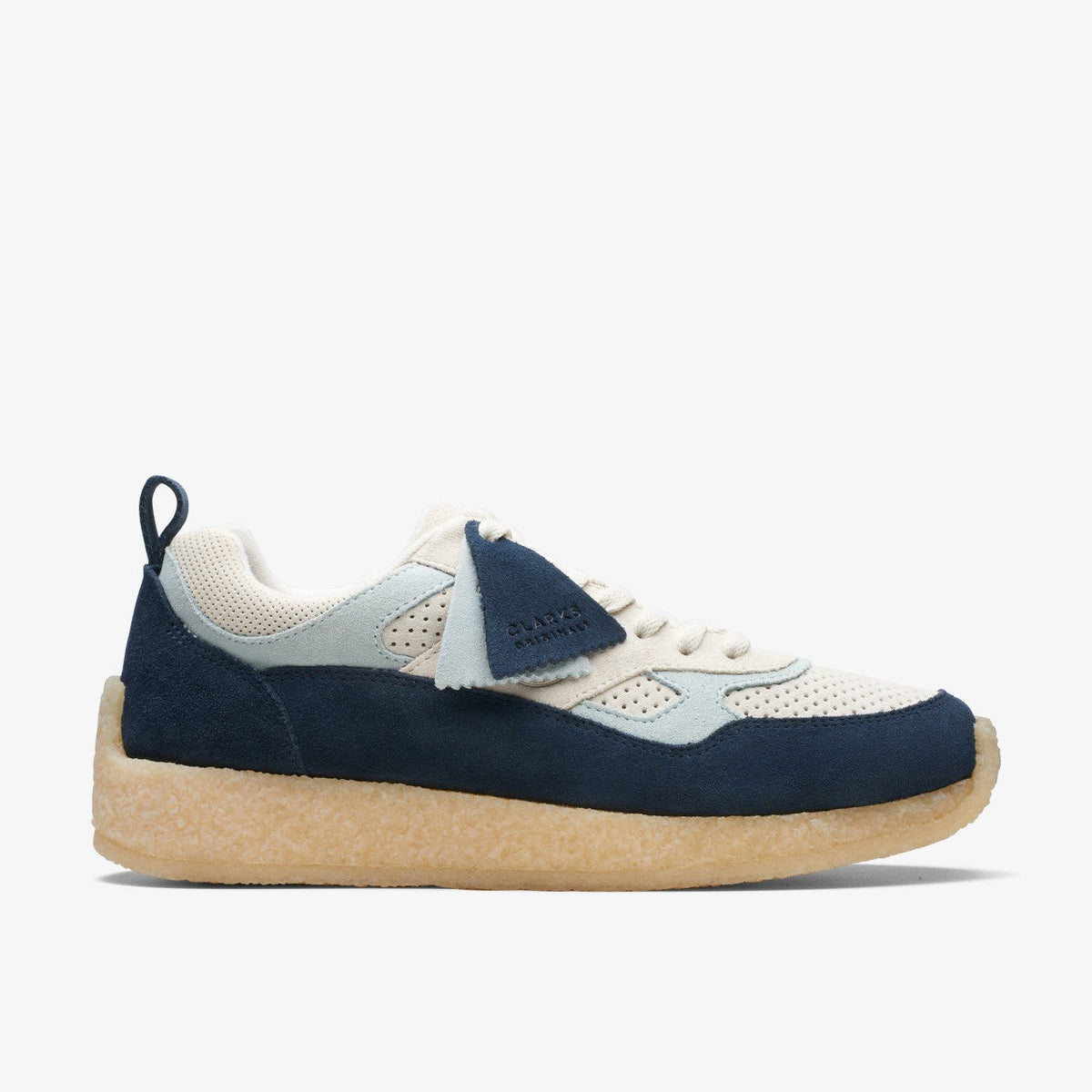 Lockhill Dark Blue Combination
