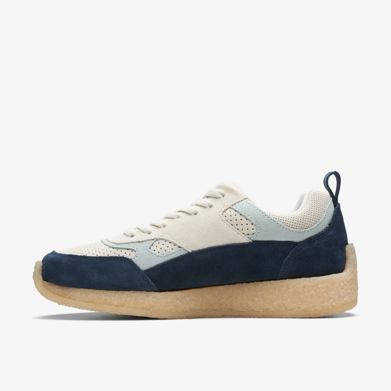 Lockhill Dark Blue Combination