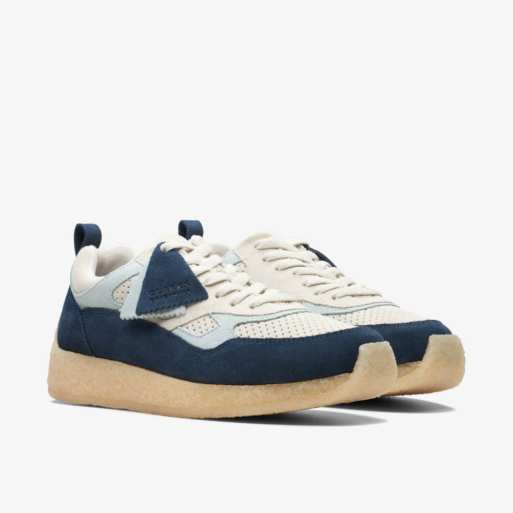 Lockhill Dark Blue Combination