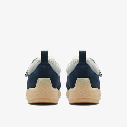 Lockhill Dark Blue Combination