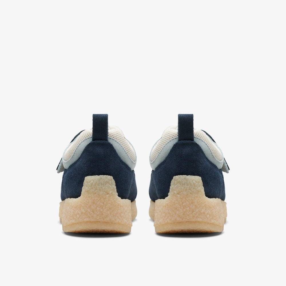 Lockhill Dark Blue Combination