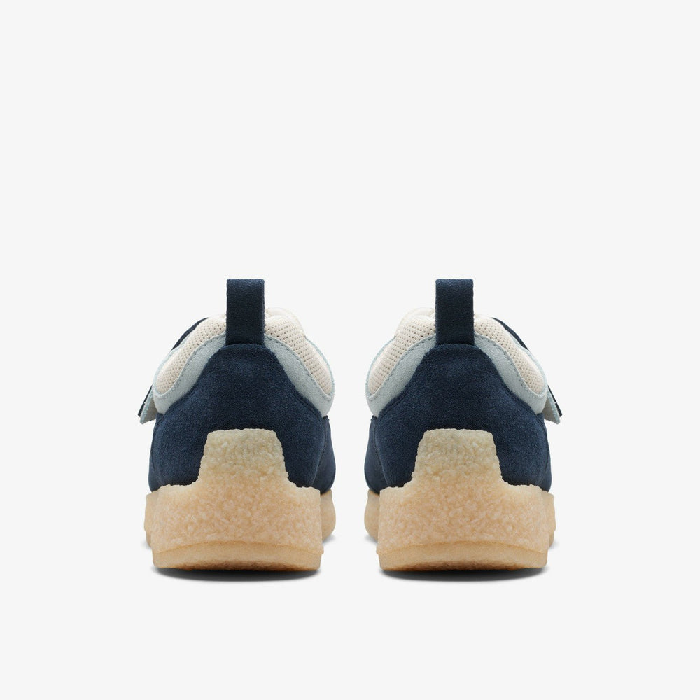 Lockhill Dark Blue Combination