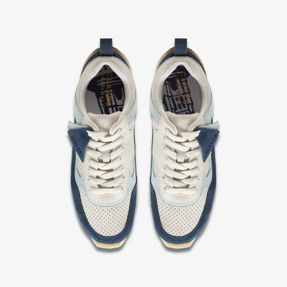 Lockhill Dark Blue Combination