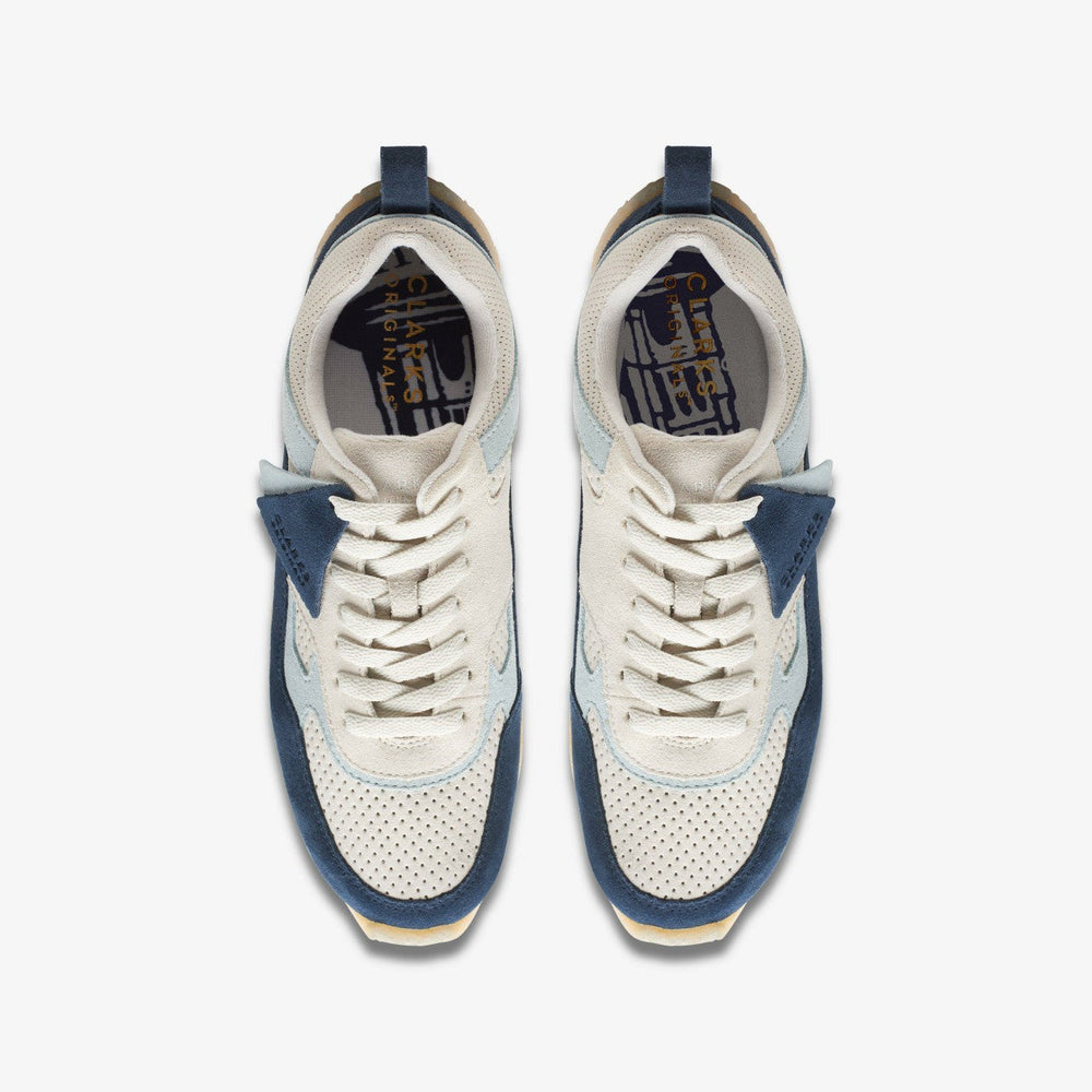 Lockhill Dark Blue Combination