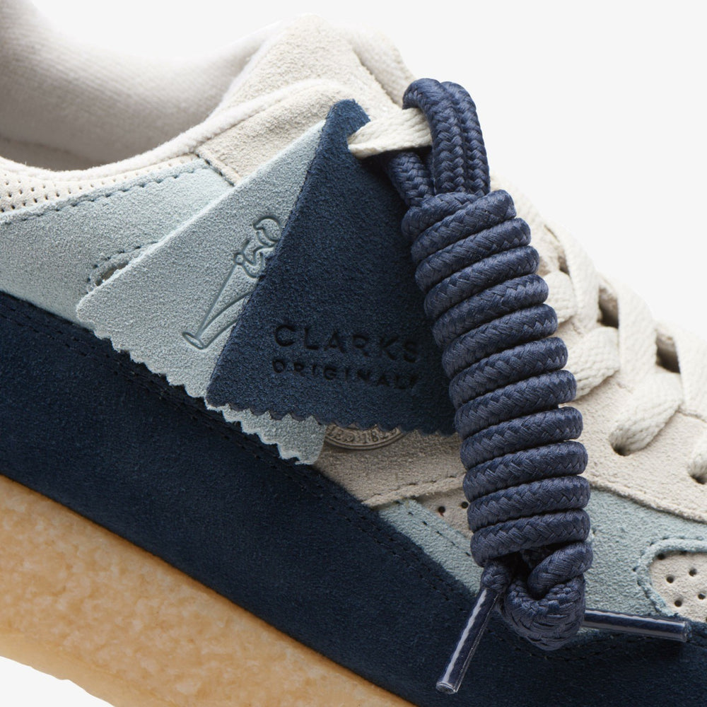 Lockhill Dark Blue Combination